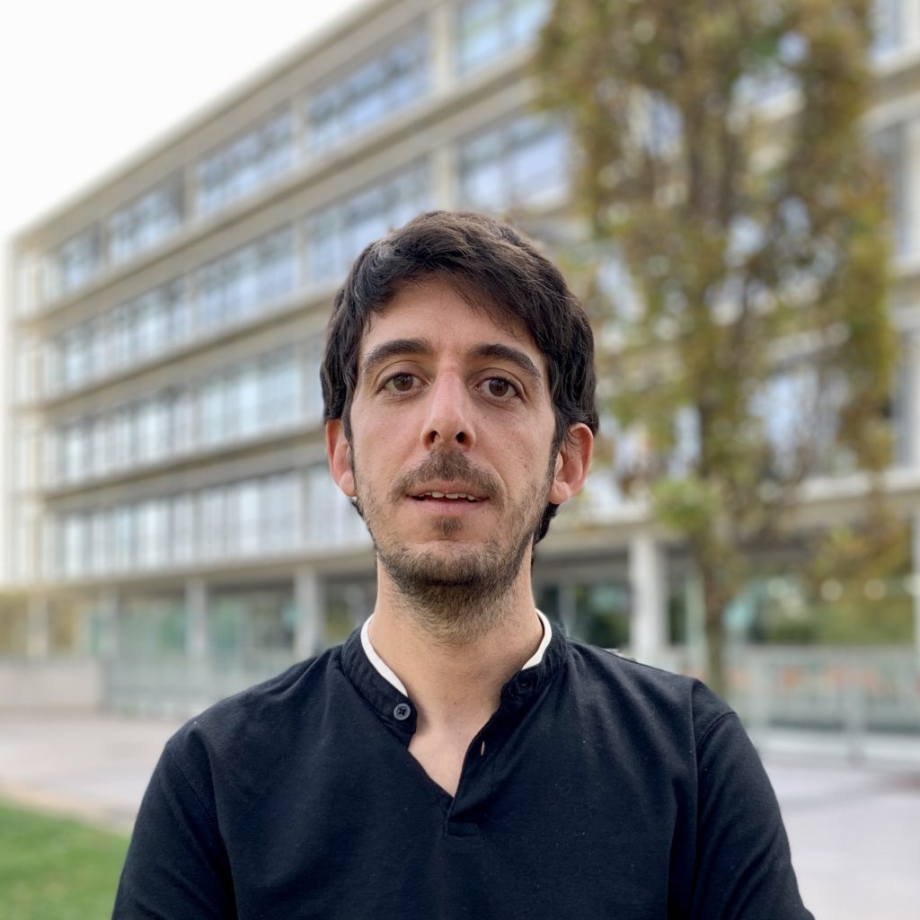 Adrià Mendiz