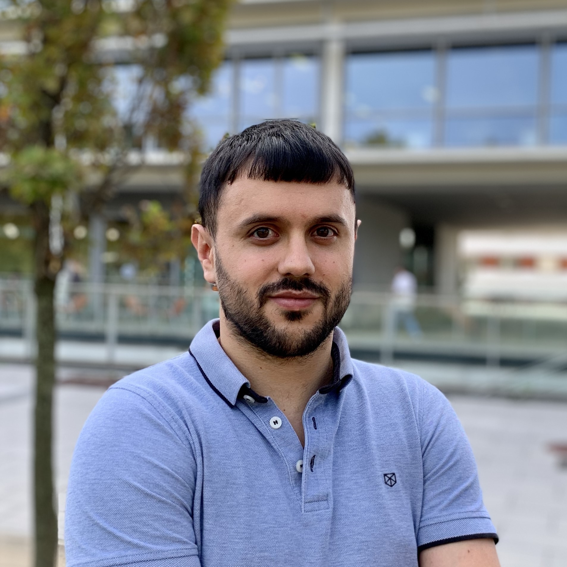 Daniel Pleixats