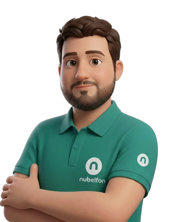 Avatar de Daniel Cordón