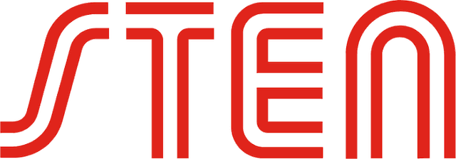 STEN